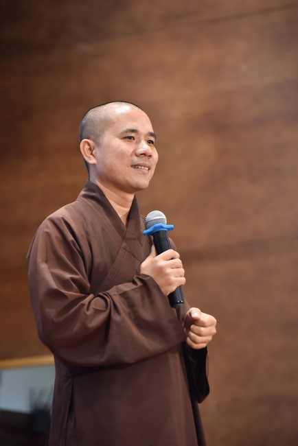 The 71st Dharma Light Program