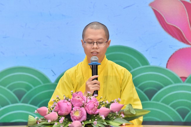 The 71st Dharma Light Program