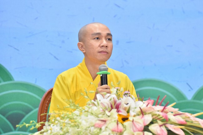 The 71st Dharma Light Program