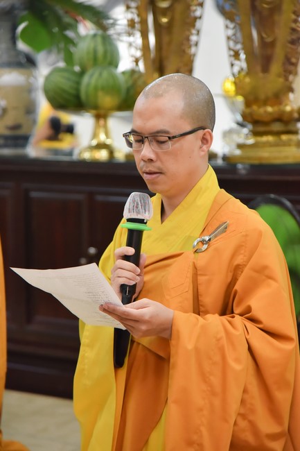 Wedding Ceremony at the pagoda