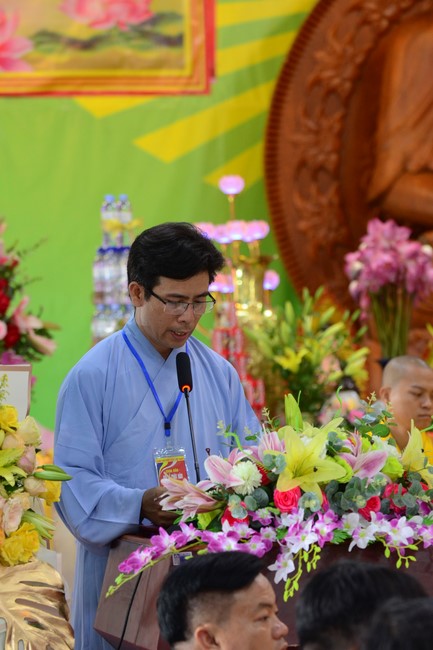 Đại lễ Vu Lan Báo Hiếu chùa Bốn – Nghệ An