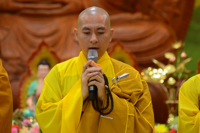 Đại lễ Vu Lan Báo Hiếu chùa Bốn – Nghệ An