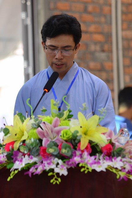 Đại lễ Vu Lan Báo Hiếu chùa Bốn – Nghệ An