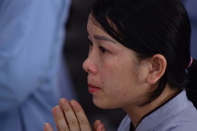 Đại lễ Vu Lan Báo Hiếu chùa Bốn – Nghệ An