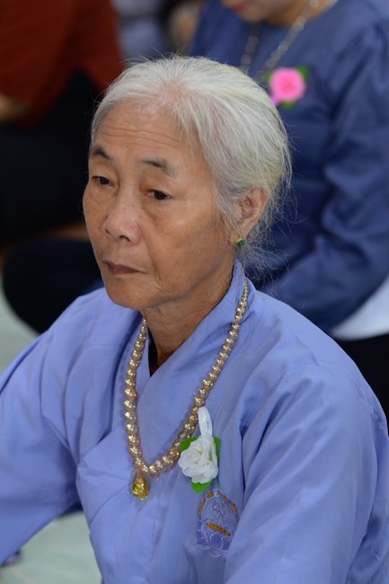 Đại lễ Vu Lan Báo Hiếu chùa Bốn – Nghệ An