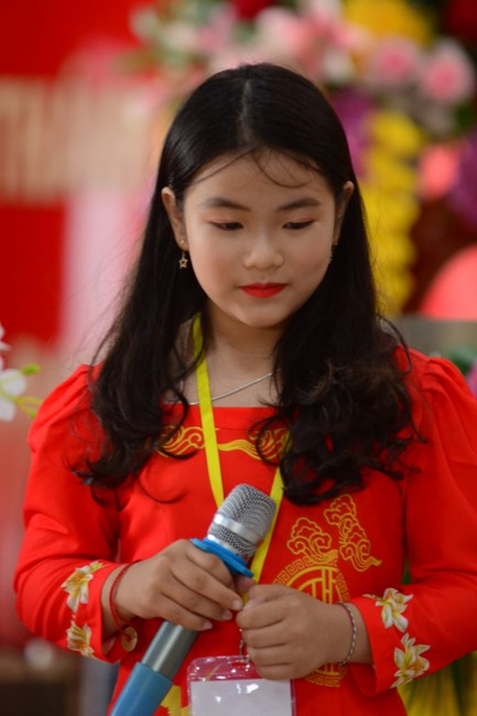 Đại lễ Vu Lan Báo Hiếu chùa Bốn – Nghệ An