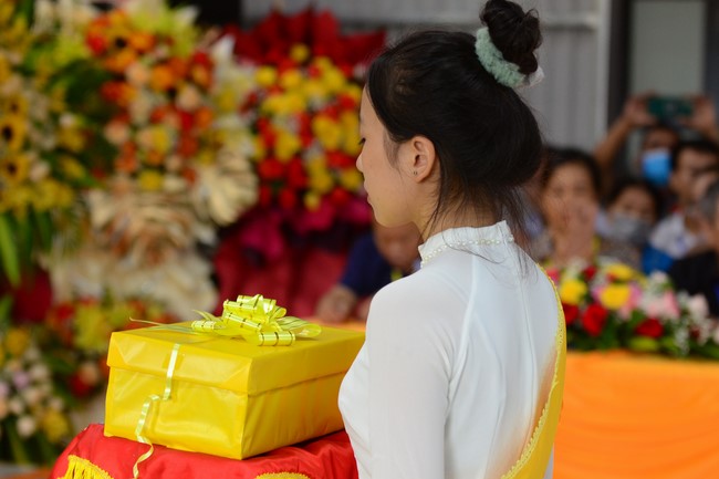 Đại lễ Vu Lan Báo Hiếu chùa Bốn – Nghệ An