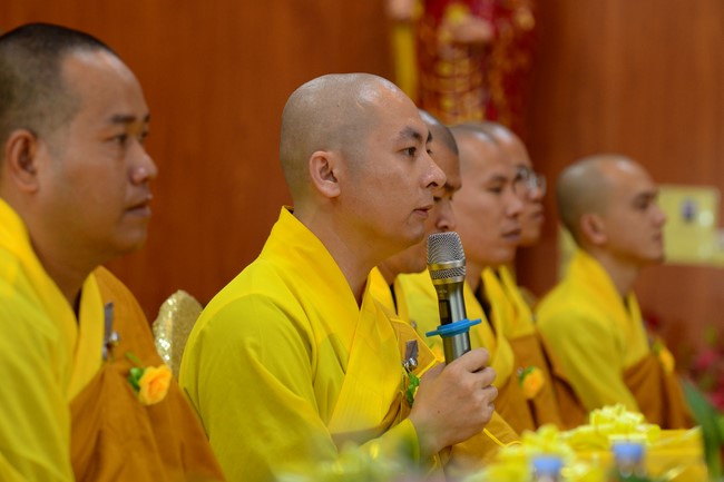 Đại lễ Vu Lan Báo Hiếu chùa Bốn – Nghệ An