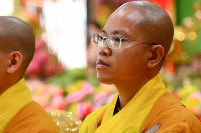 Đại lễ Vu Lan Báo Hiếu chùa Bốn – Nghệ An