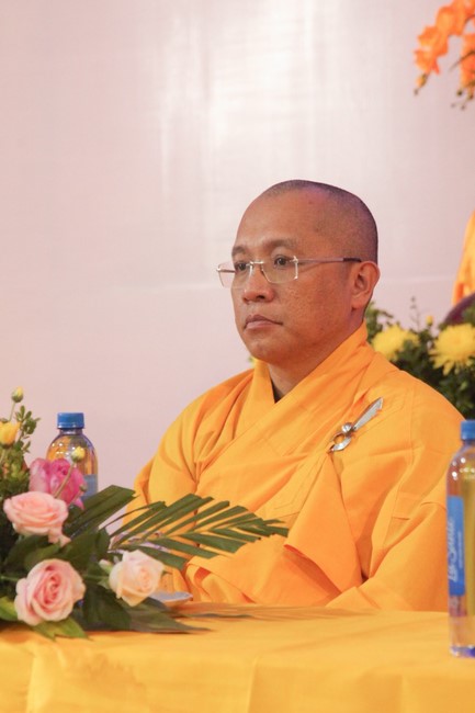 Đại lễ Vu Lan Báo Hiếu 2022 tại chùa Phúc Hải - Hà Tĩnh