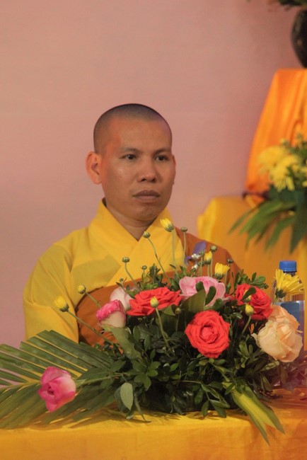 Đại lễ Vu Lan Báo Hiếu 2022 tại chùa Phúc Hải - Hà Tĩnh