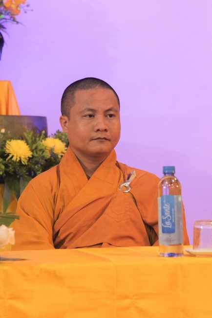 Đại lễ Vu Lan Báo Hiếu 2022 tại chùa Phúc Hải - Hà Tĩnh