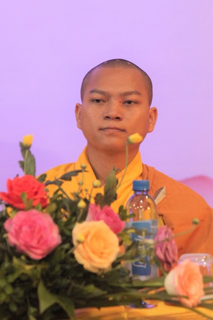 Đại lễ Vu Lan Báo Hiếu 2022 tại chùa Phúc Hải - Hà Tĩnh