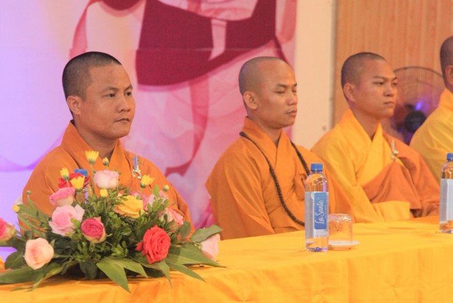 Đại lễ Vu Lan Báo Hiếu 2022 tại chùa Phúc Hải - Hà Tĩnh