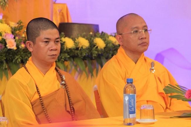 Đại lễ Vu Lan Báo Hiếu 2022 tại chùa Phúc Hải - Hà Tĩnh