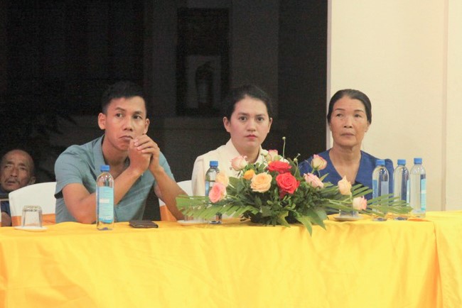 Đại lễ Vu Lan Báo Hiếu 2022 tại chùa Phúc Hải - Hà Tĩnh