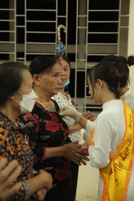 Đại lễ Vu Lan Báo Hiếu 2022 tại chùa Phúc Hải - Hà Tĩnh