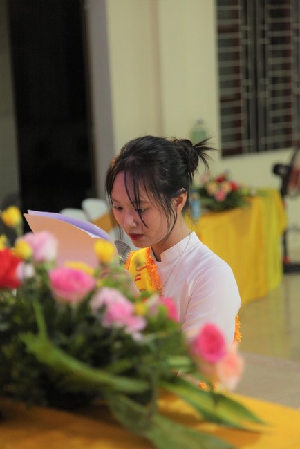 Đại lễ Vu Lan Báo Hiếu 2022 tại chùa Phúc Hải - Hà Tĩnh