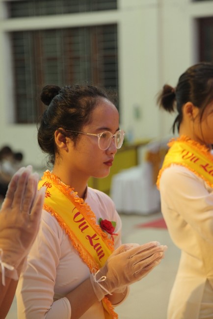 Đại lễ Vu Lan Báo Hiếu 2022 tại chùa Phúc Hải - Hà Tĩnh