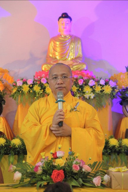 Đại lễ Vu Lan Báo Hiếu 2022 tại chùa Phúc Hải - Hà Tĩnh