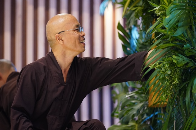 Công tác chuẩn bị Đại lễ Vu Lan Báo Hiếu 2022