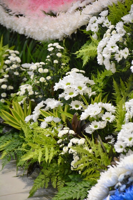 Công tác chuẩn bị Đại lễ Vu Lan Báo Hiếu 2022