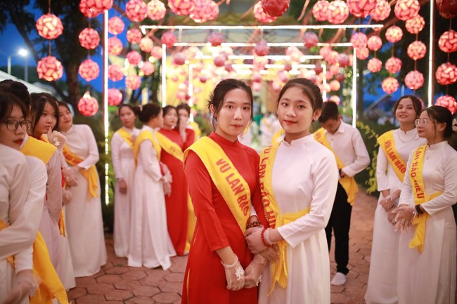 The Great Ullambana Ceremony 2022 at Phuc Lac Pagoda