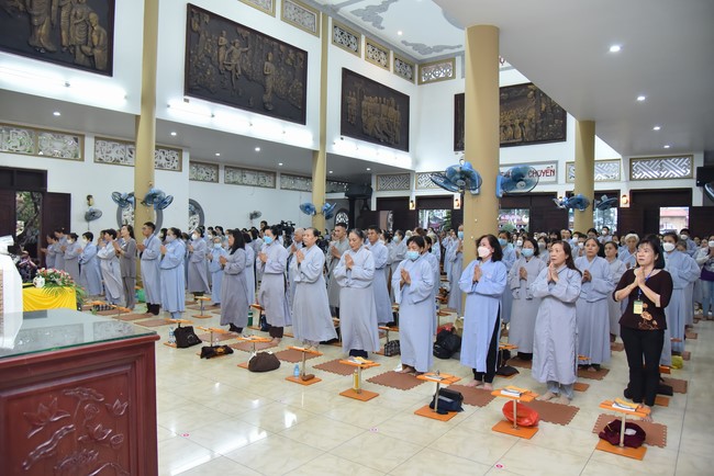 Lễ sám hối 14/07 Nhâm Dần