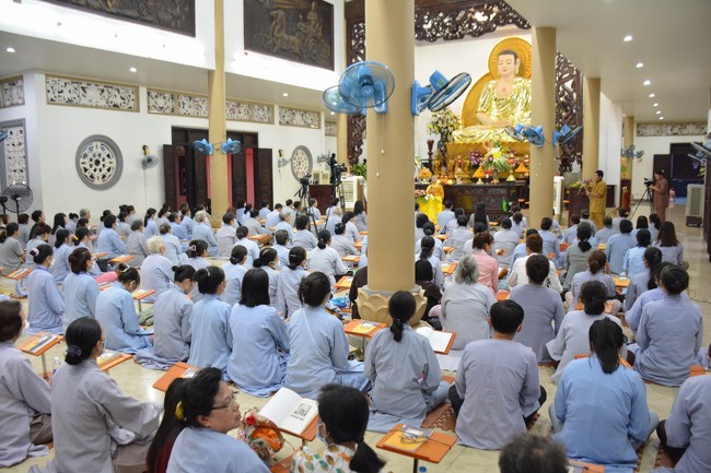 Lễ sám hối 14/07 Nhâm Dần