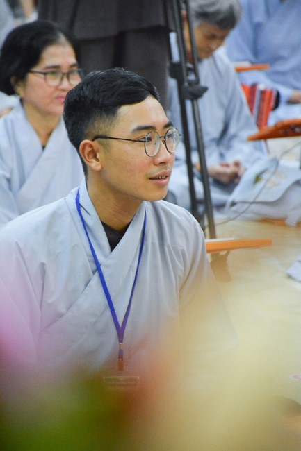 Lễ sám hối 14/07 Nhâm Dần