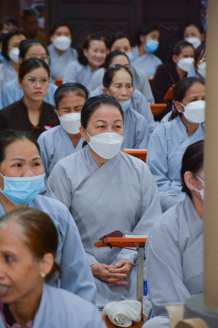 Lễ sám hối 14/07 Nhâm Dần