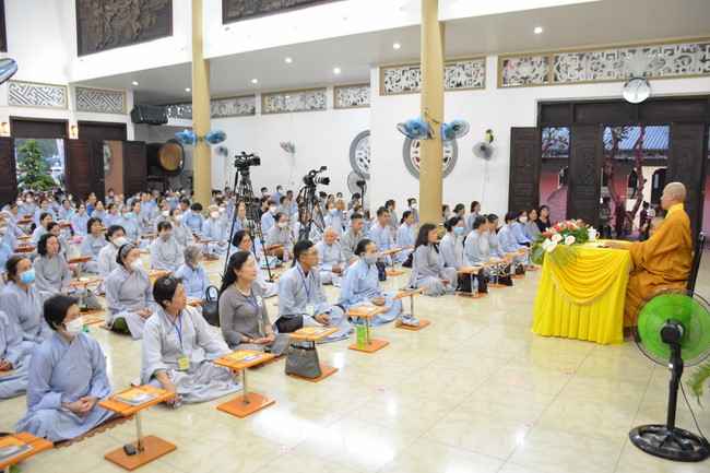 Lễ sám hối 14/07 Nhâm Dần