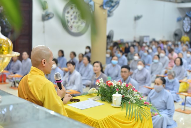 Lễ sám hối 14/07 Nhâm Dần