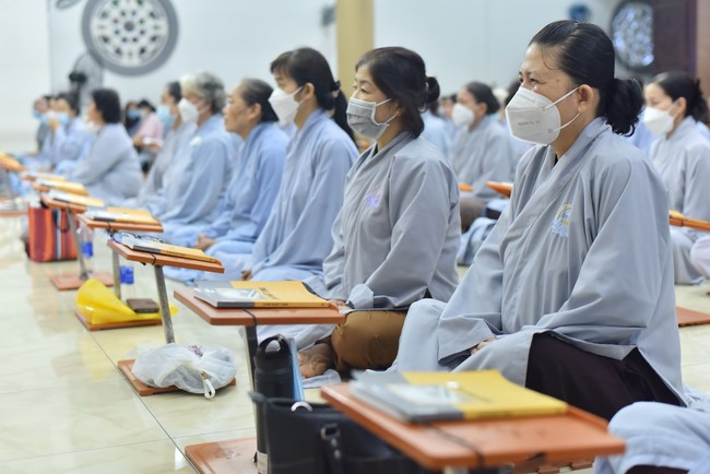 Lễ sám hối 14/07 Nhâm Dần