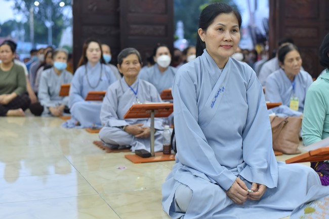 Lễ sám hối 14/07 Nhâm Dần