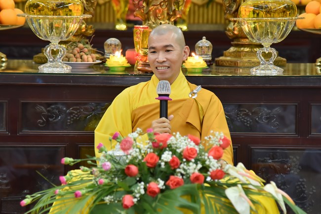 Lễ sám hối 14/07 Nhâm Dần