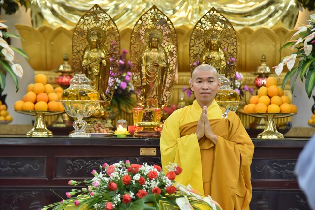 Lễ sám hối 14/07 Nhâm Dần