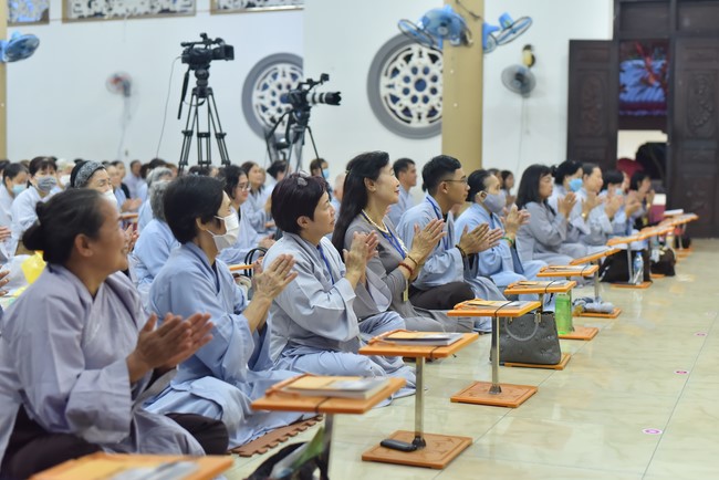 Lễ sám hối 14/07 Nhâm Dần