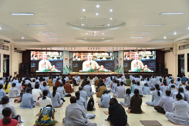 Lễ sám hối 14/07 Nhâm Dần