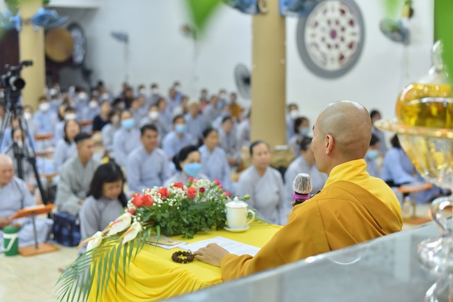 Lễ sám hối 14/07 Nhâm Dần