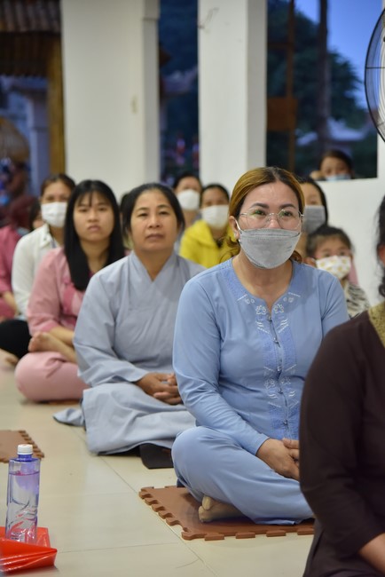 Lễ sám hối 14/07 Nhâm Dần