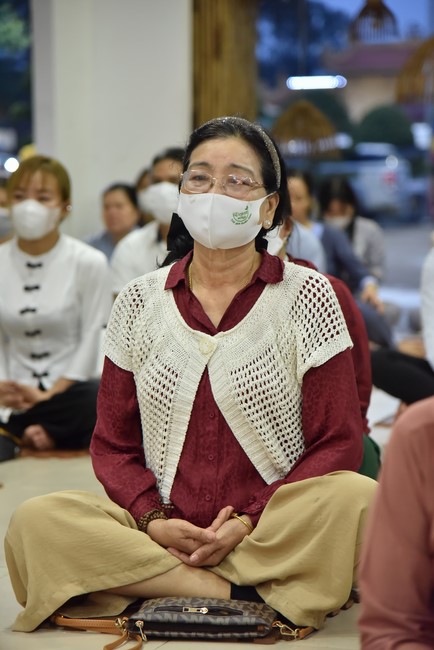 Lễ sám hối 14/07 Nhâm Dần