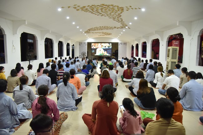 Lễ sám hối 14/07 Nhâm Dần