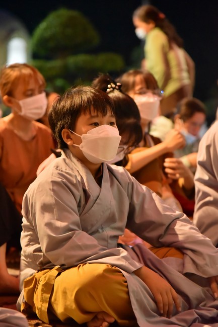 Lễ sám hối 14/07 Nhâm Dần