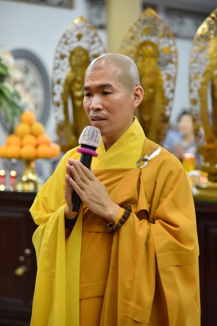 Lễ sám hối 14/07 Nhâm Dần