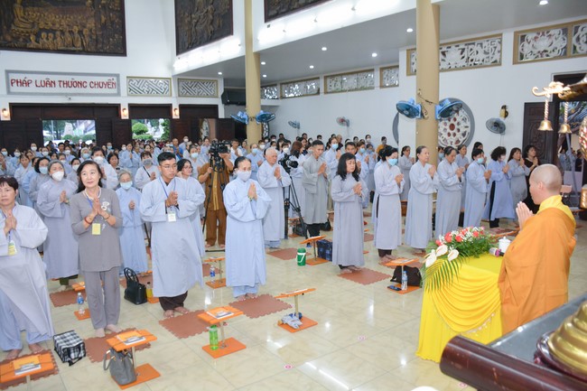 Lễ sám hối 14/07 Nhâm Dần