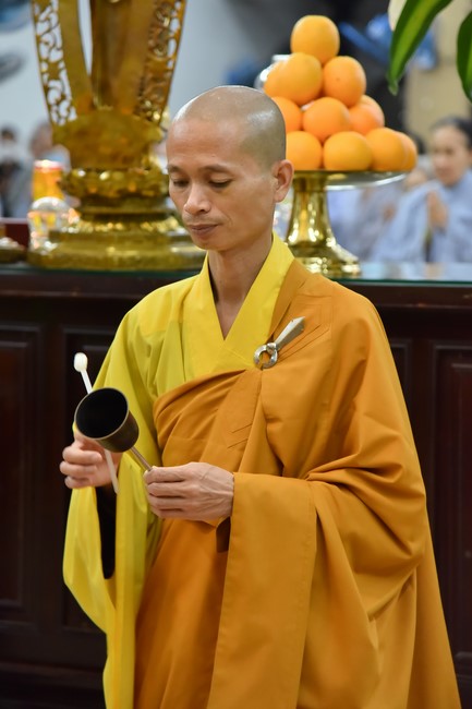 Lễ sám hối 14/07 Nhâm Dần