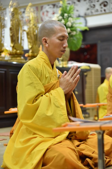 Lễ sám hối 14/07 Nhâm Dần