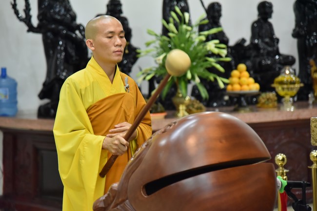 Lễ sám hối 14/07 Nhâm Dần