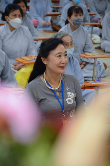 Lễ sám hối 14/07 Nhâm Dần